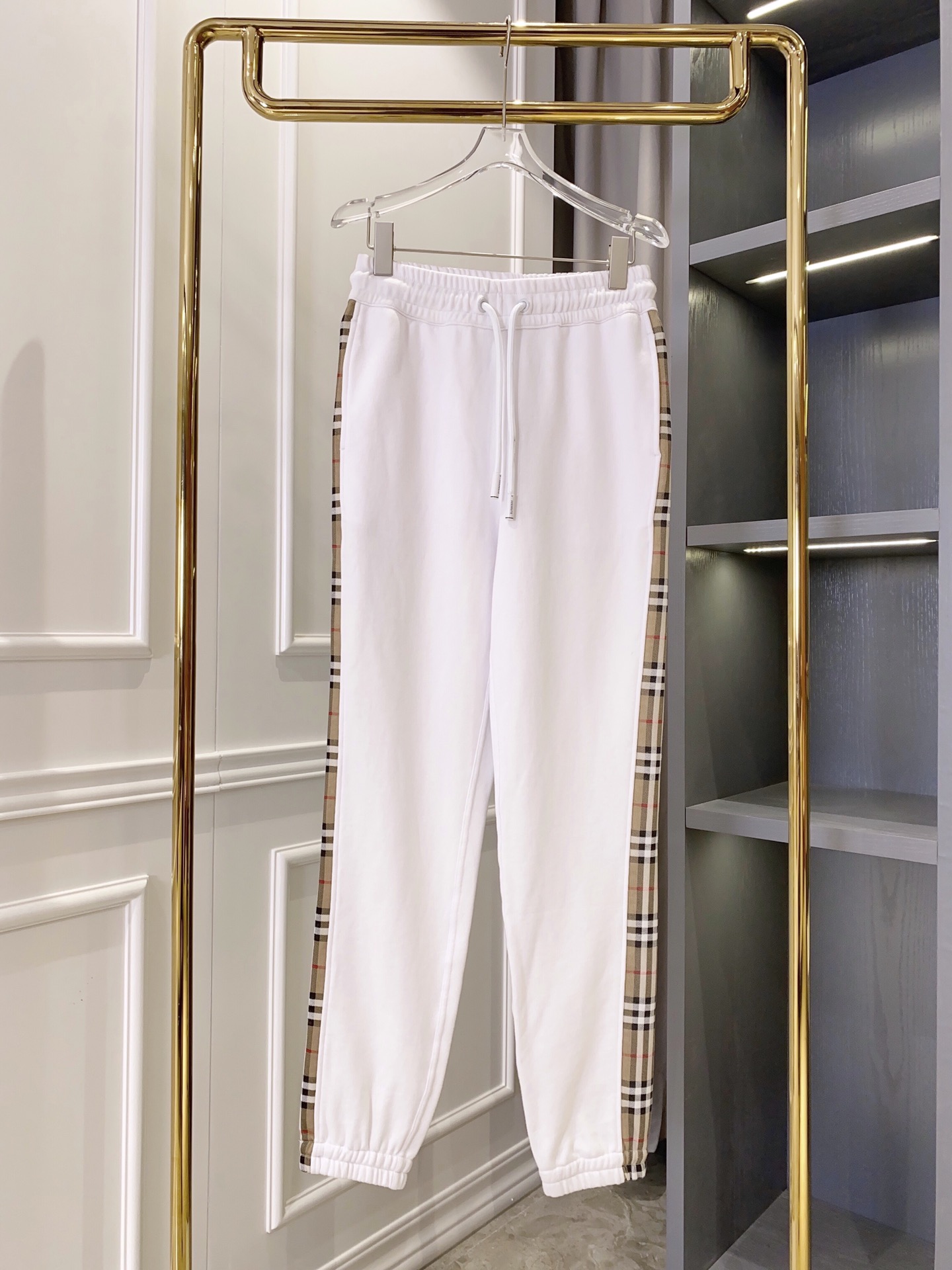 Burberry Long Pants